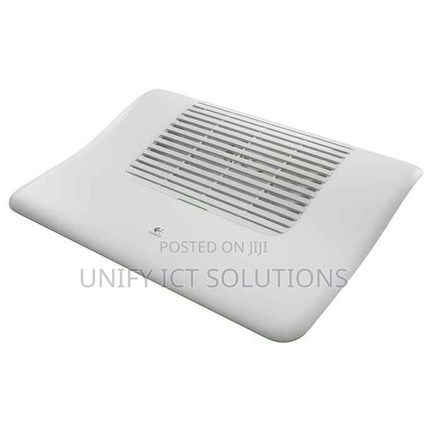 Logitech 939-000119 Cooling Pad for Laptop - main view