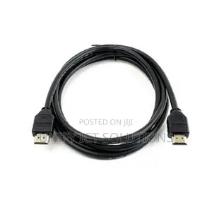 Belkin HDMI Standard Audio Video Cable