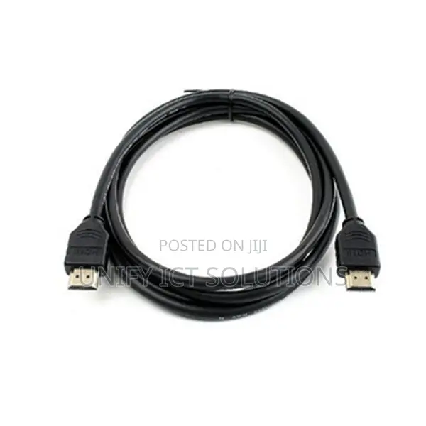 Belkin HDMI Standard Audio Video Cable