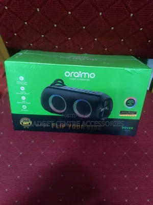 Oraimo Speaker Medium Rover