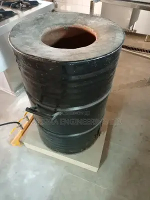 Tandoori Oven