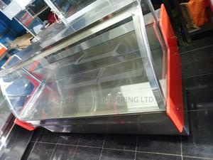 Butchery/Restaurant Meat Chiller Display - thumbnail 2