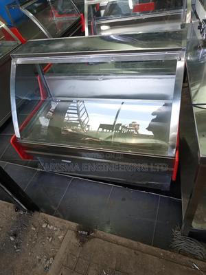 Meat Display and Chiller - thumbnail 2