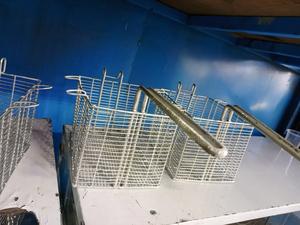 Juakali Fryers Meshes - thumbnail 2