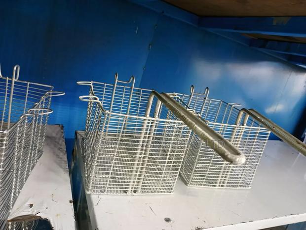 Juakali Fryers Meshes - thumbnail 3