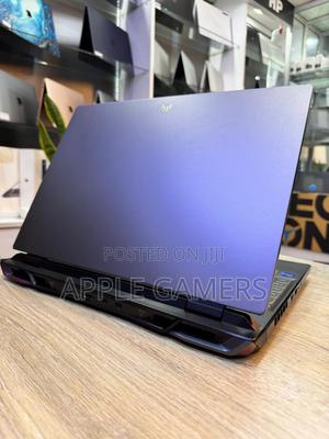 Laptop Acer Predator Helios 16 16GB Intel Core I7 SSD 1T - thumbnail 2