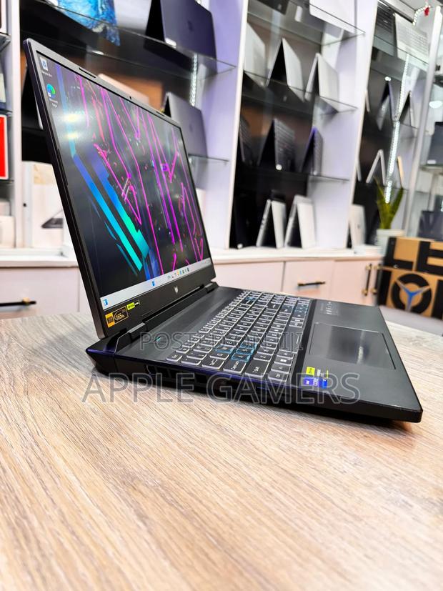 Laptop Acer Predator Helios 16 16GB Intel Core I7 SSD 1T - thumbnail 5