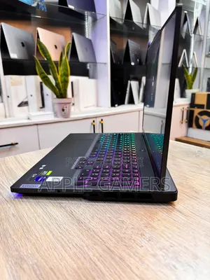 Laptop Lenovo Legion 7 32GB Intel Core I9 SSD 1T