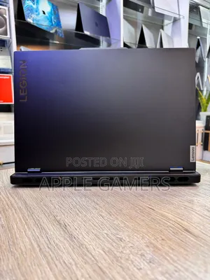 Laptop Lenovo Legion 7 32GB Intel Core I9 SSD 1T
