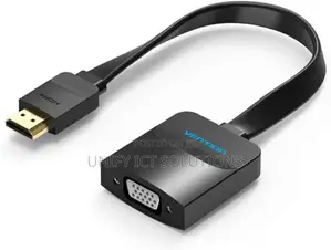 Vention Vga to Hdmi Converter