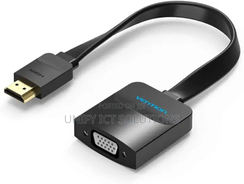 Vention Vga to Hdmi Converter