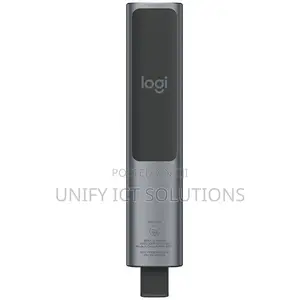 Logitech Spotlight Presentation Remote