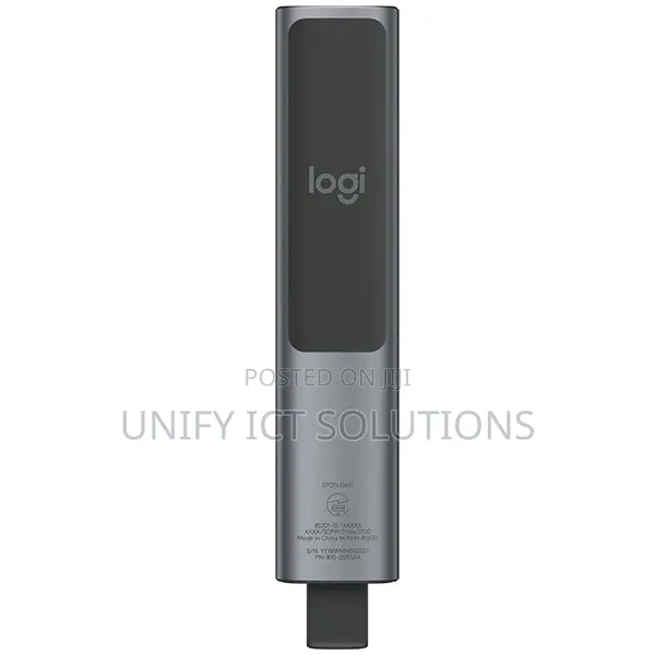 Logitech Spotlight Presentation Remote