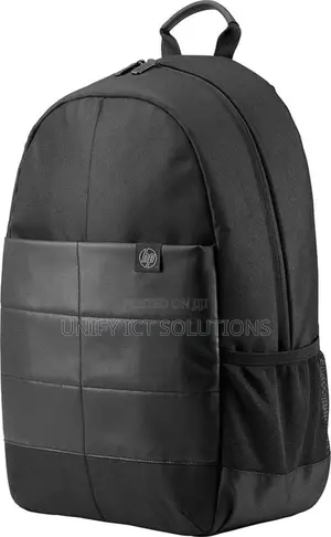 HP 15.6 Inch Classic Backpack (1FK05AA)