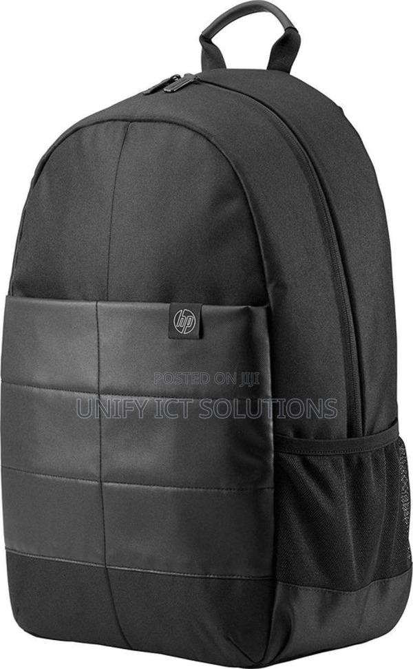 HP 15.6 Inch Classic Backpack (1FK05AA)