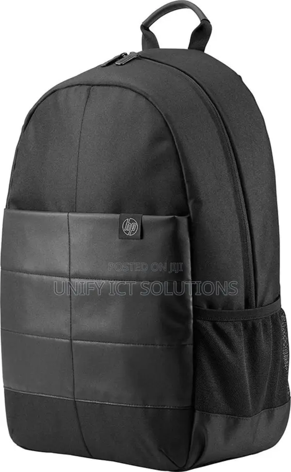 HP 15.6 Inch Classic Backpack (1FK05AA)