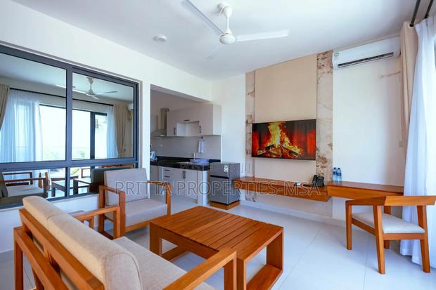 Nyali Beachfront Furnished 1br Apartment - thumbnail 9