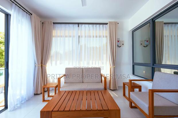 Nyali Beachfront Furnished 1br Apartment - thumbnail 14