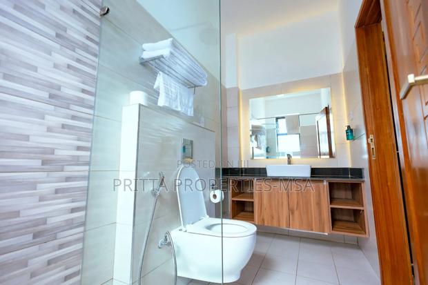 Nyali Beachfront Furnished 1br Apartment - thumbnail 15