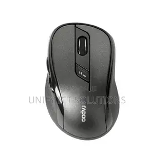 Rapoo M500 Silent Multi-Mode Wireless Optical Mouse