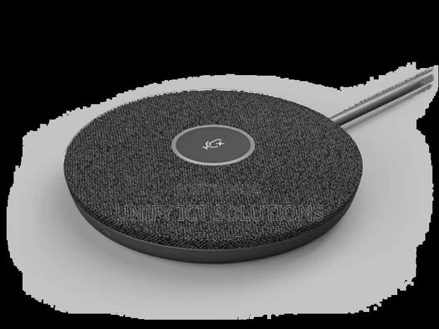 Logitech Expansion Mic Pod for the Rally (989-000430) - thumbnail 2