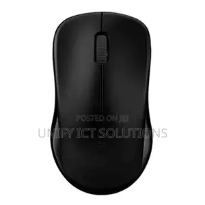 Rapoo Wireless Optical Mouse 1620