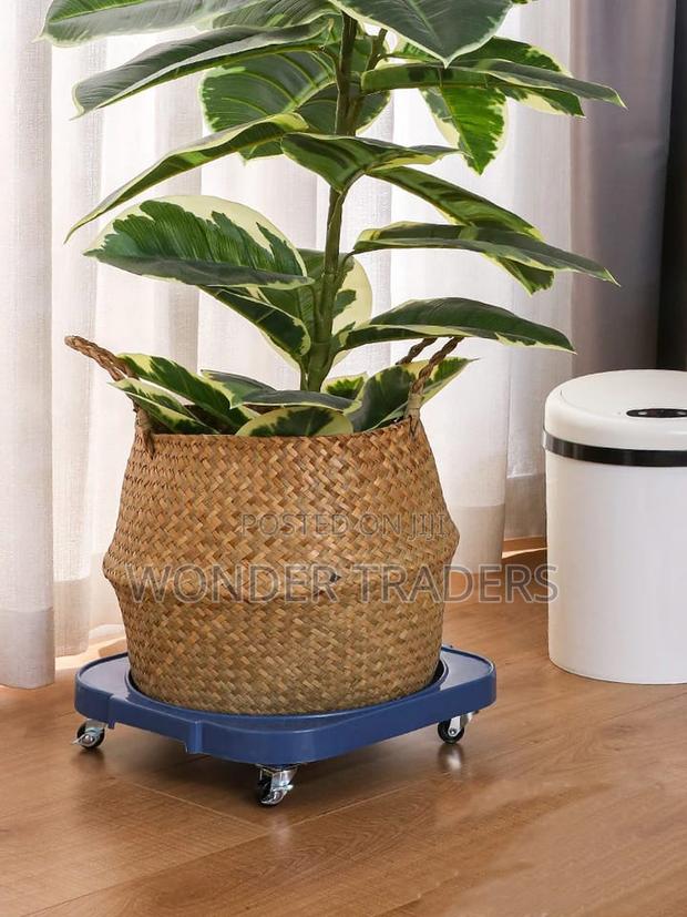 Heavy Duty Multipurpose / Gas Trolley