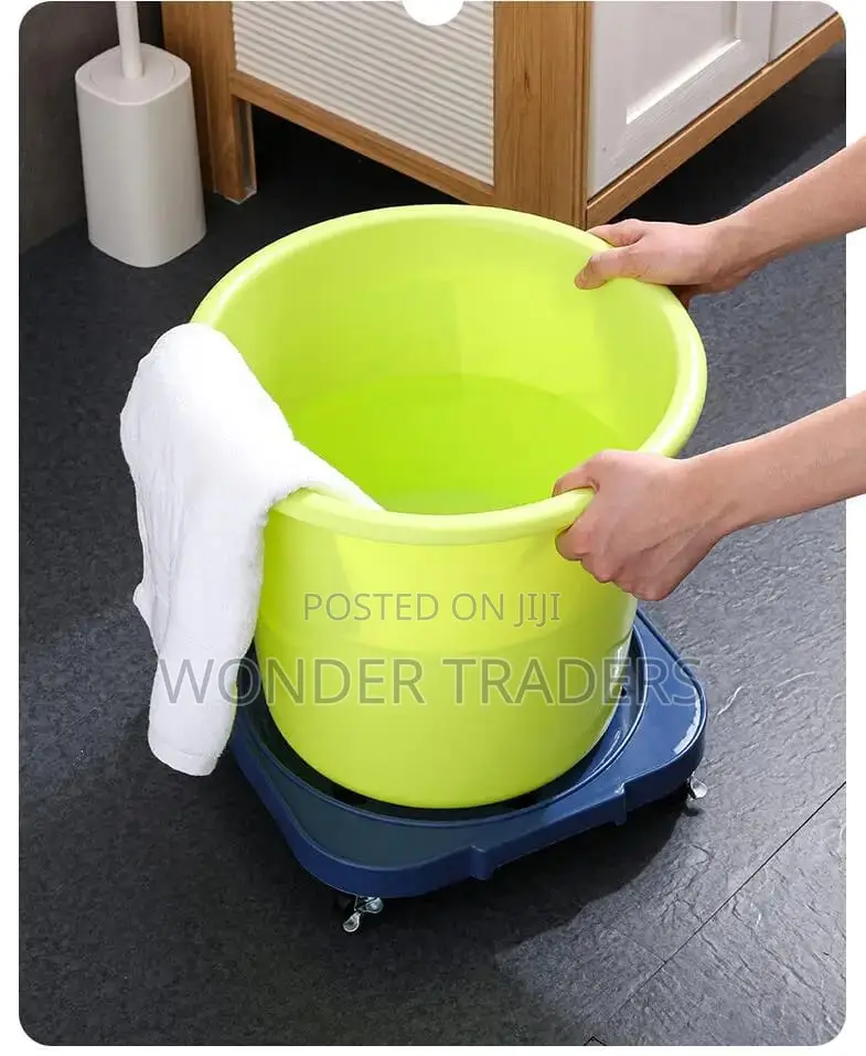 Heavy Duty Multipurpose Gas Trolley