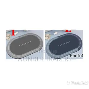 Antislip Absorbent Mat