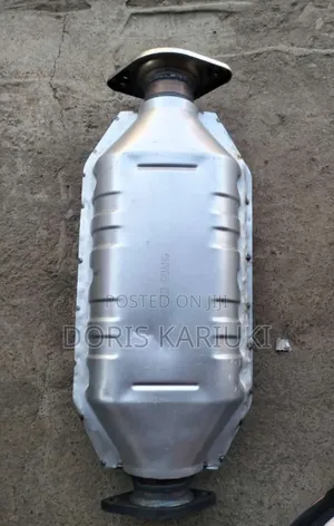 Mitsubishi Shogun Manifold