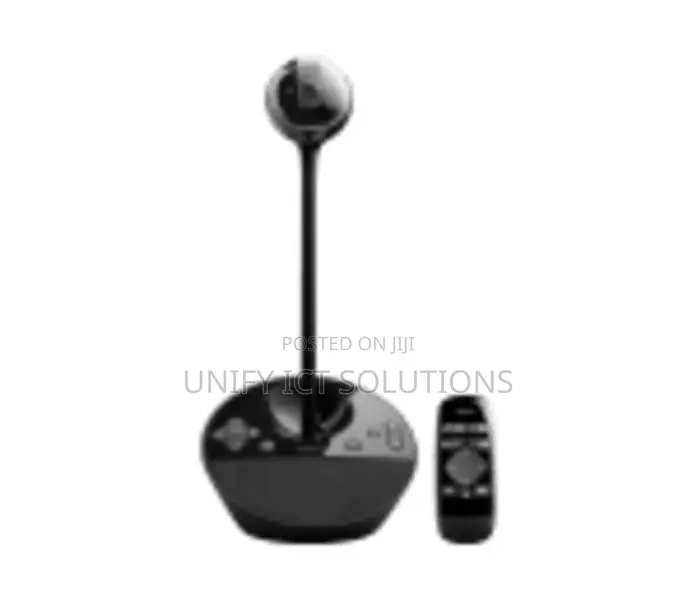 Logitech BCC950 Video Conference Webcam