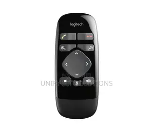 Logitech BCC950 Video Conference Webcam