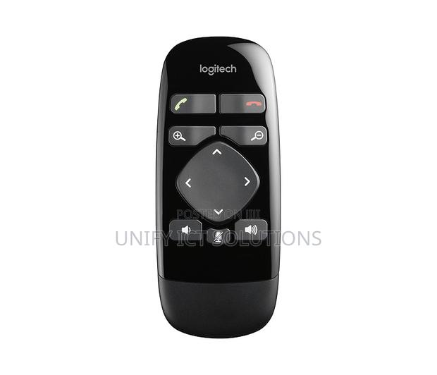 Logitech BCC950 Video Conference Webcam - thumbnail 3