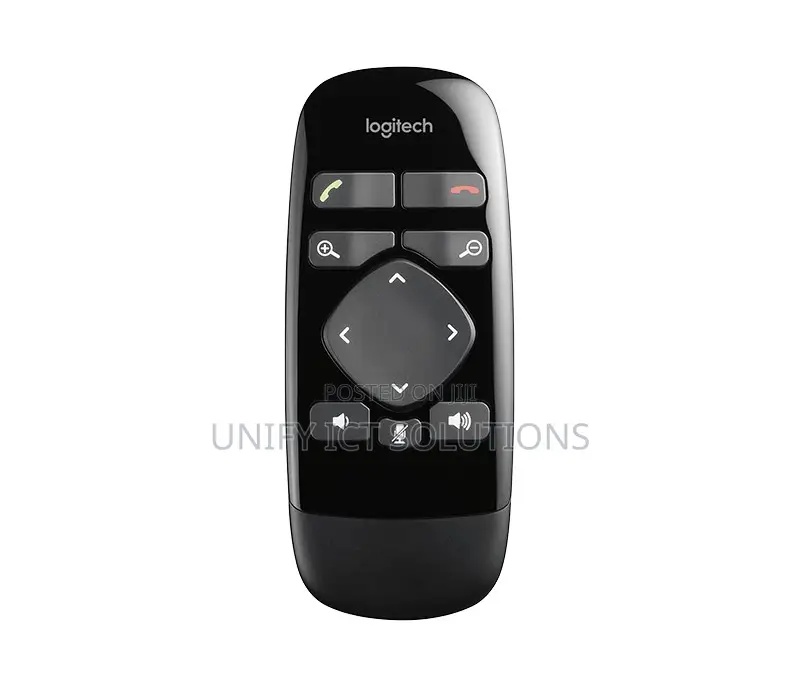 Logitech BCC950 Video Conference Webcam