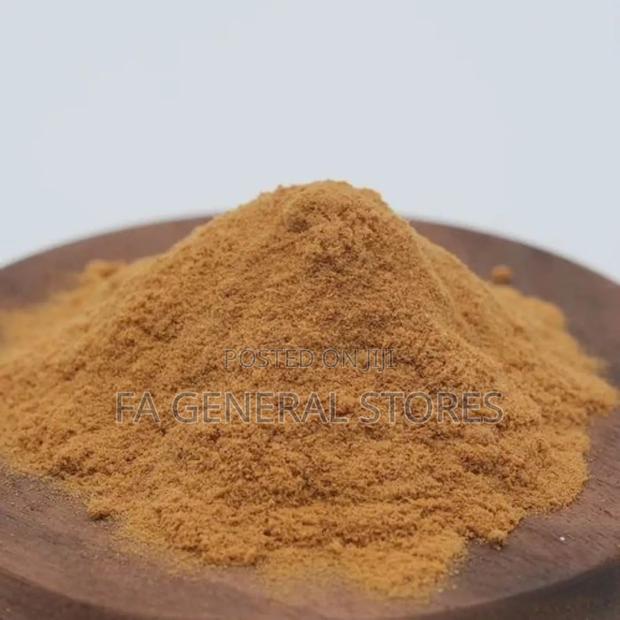 Brahmi, Bacopa Monnieri - thumbnail 4