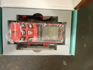 Laser Metre 80M