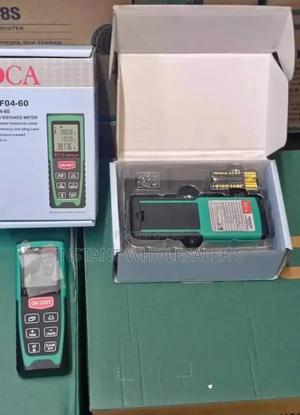 Accurate 80M Laser Metre - thumbnail 2