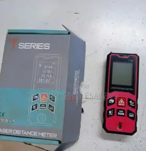 Laser Distance Metre Accurate