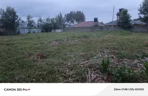 1/8 Plot Annex With Title