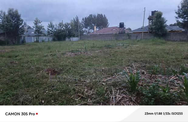 1/8 Plot Annex With Title - main view