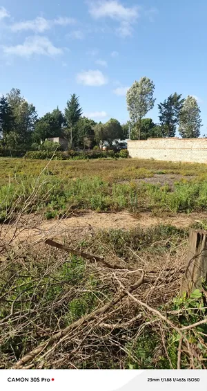 1/4 Plot Kimumu/Better Farm With Title