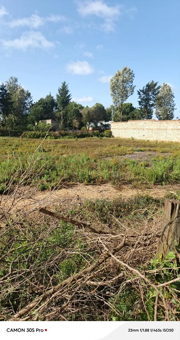 1/4 Plot Kimumu/Better Farm With Title - thumbnail 2
