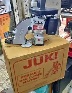 Industrial Reliable Juki Bag Closer