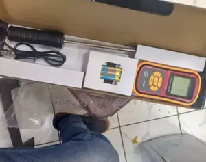 The Grain Moisture Accurate Metre