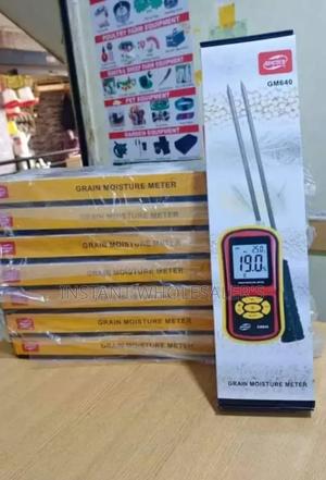 Reliable Best Grain Moisture - thumbnail 2