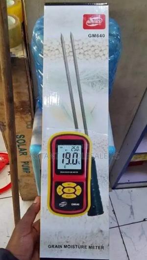 Super GM40 Moisture Meter - thumbnail 2