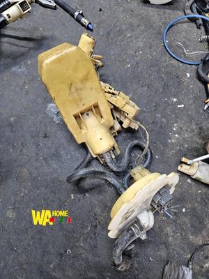 Fuel Pump B14 - main view