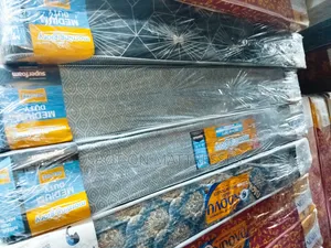 Toboka! ~ 5by6 8inch MDF Mattresses + Free Delivery.