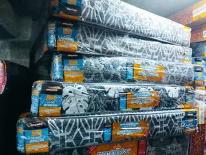 Safi Sana! ~ Queen Size 5by6 8inch MDF Mattresses on Sale!