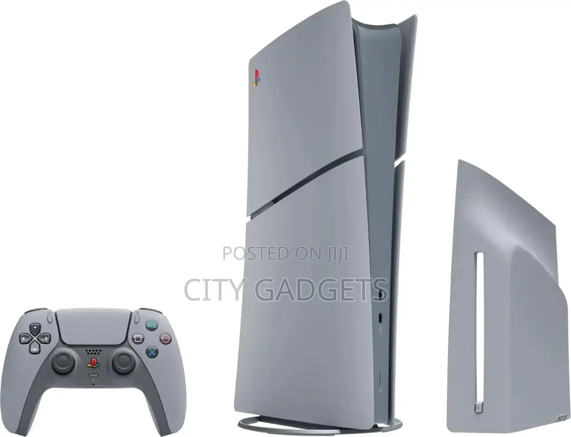 Playstation 5 Digital Edition – 30th Anniversary Edition